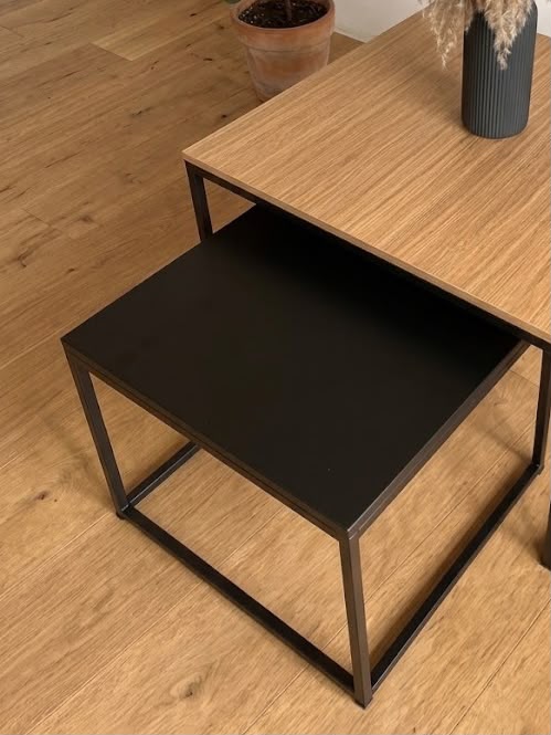 Nesting Coffee Table.