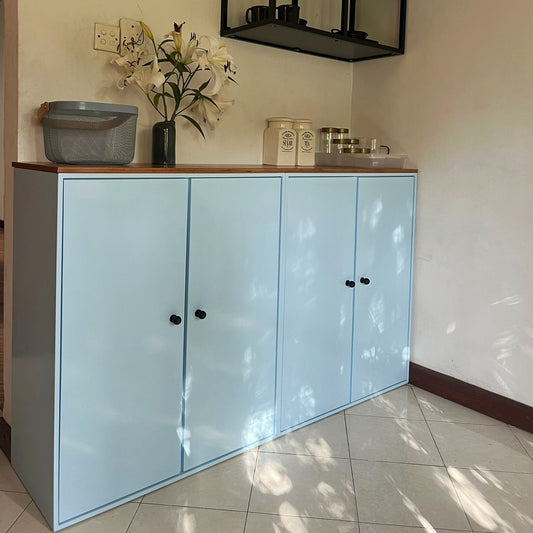 Centro Pantry Unit