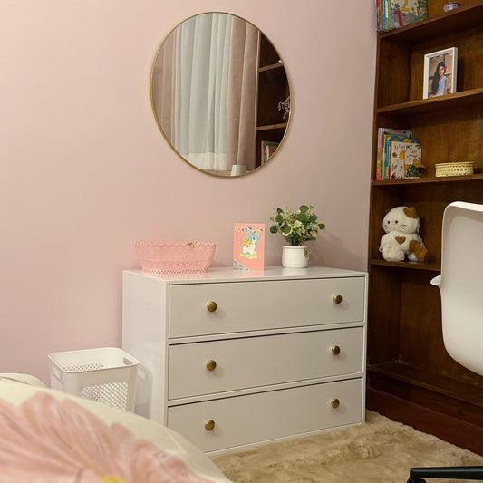 Trio Drawer Set
