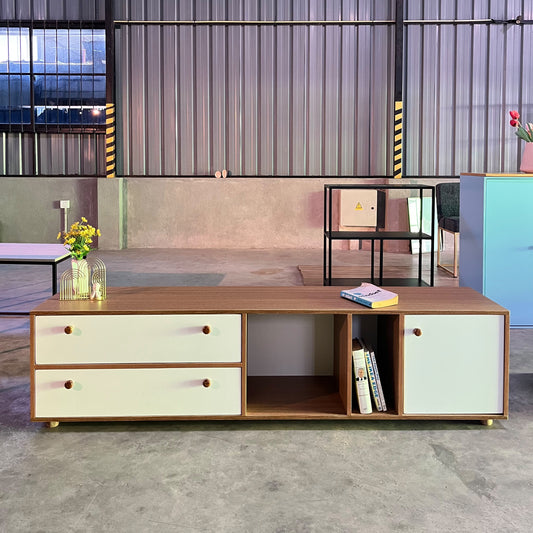 Divo TV Console