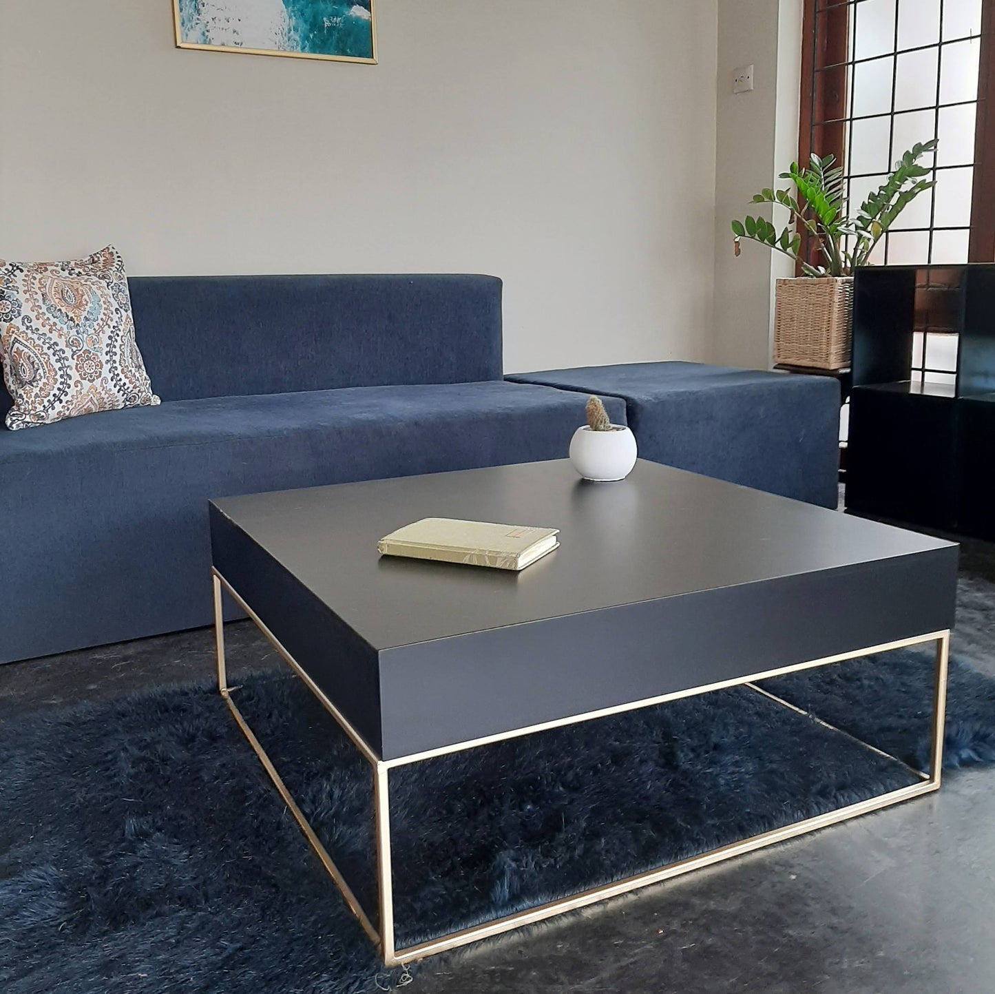 Vogue Coffee Table LX