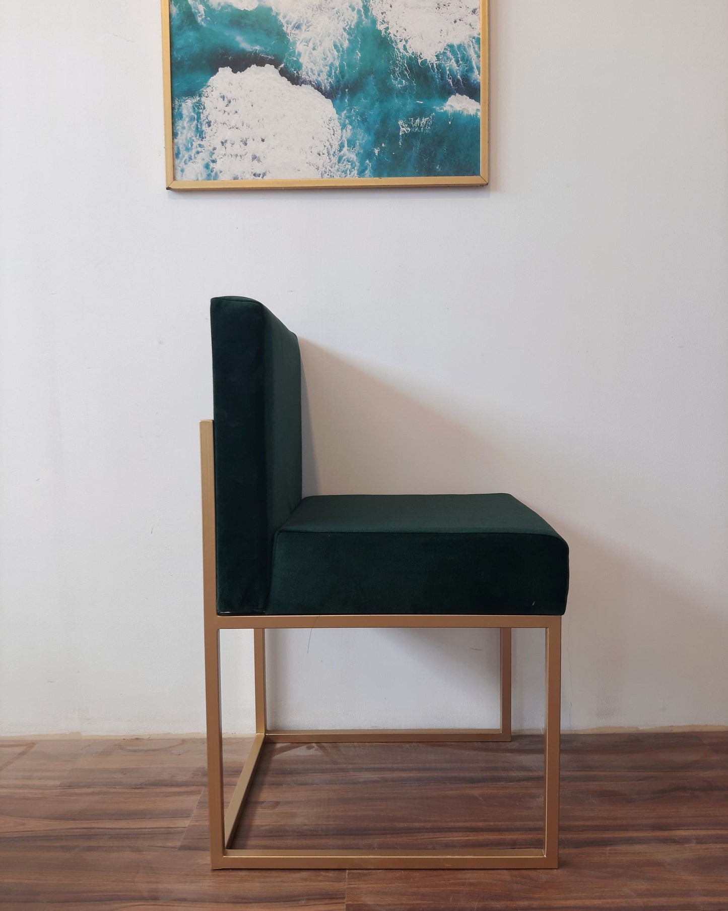 Opal Chair