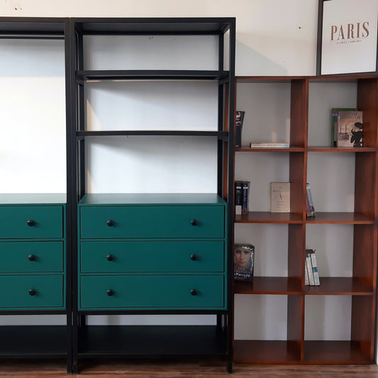Printo Single - Shelves