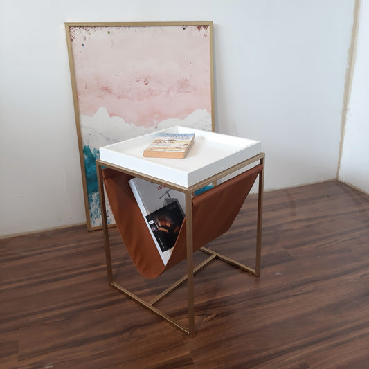 Hanz Side Table
