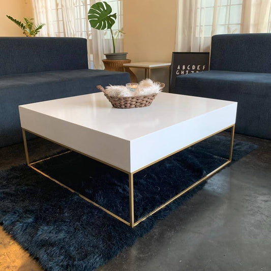 Vogue Coffee Table LX